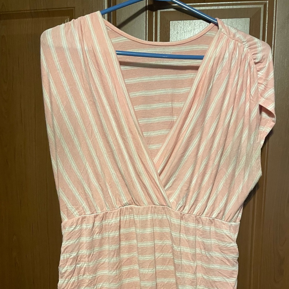 Maternity top